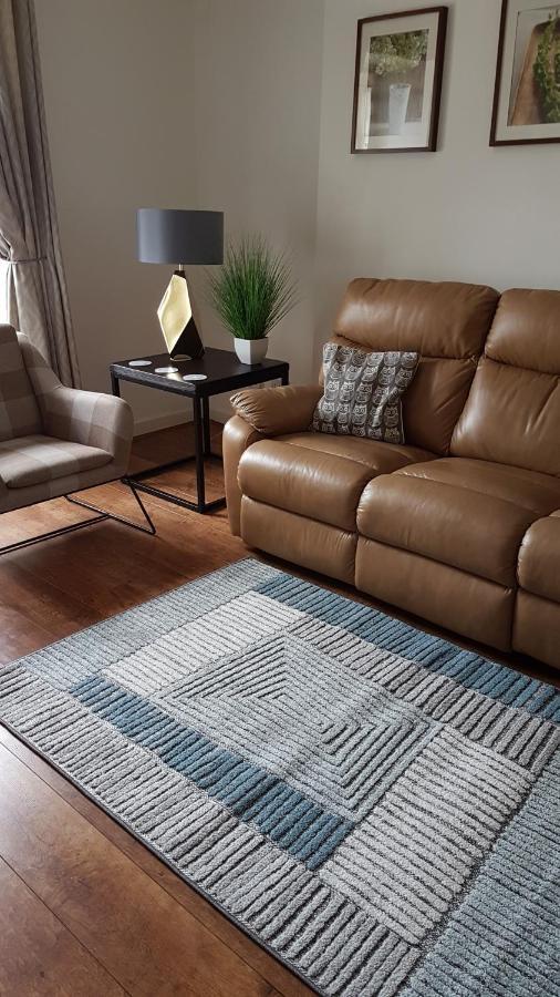 Old Town Edinburgh Apartment Close To Castle And Royal Mile Eksteriør bilde